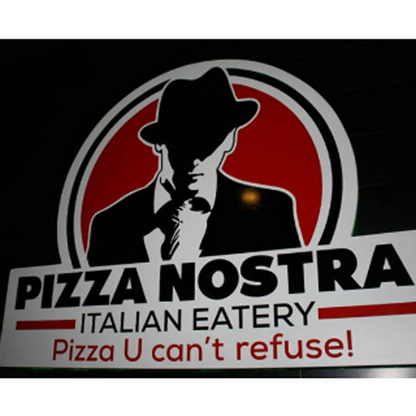 Optimisme vlees Bezet Pizza Nostra Delivery Menu | Order Online | 560 Union Blvd Totowa | Grubhub