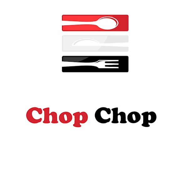 Menu  ChopChop