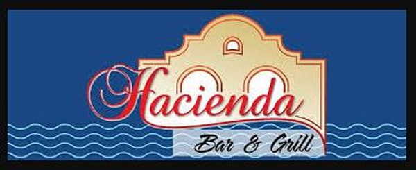 Hacienda bar shop and grill