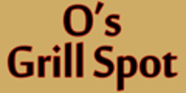 O s Grill Spot Delivery Menu Order Online 742 Nostrand Ave