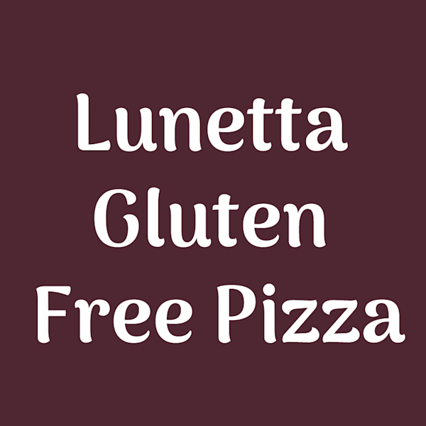 Lunetta pizza top