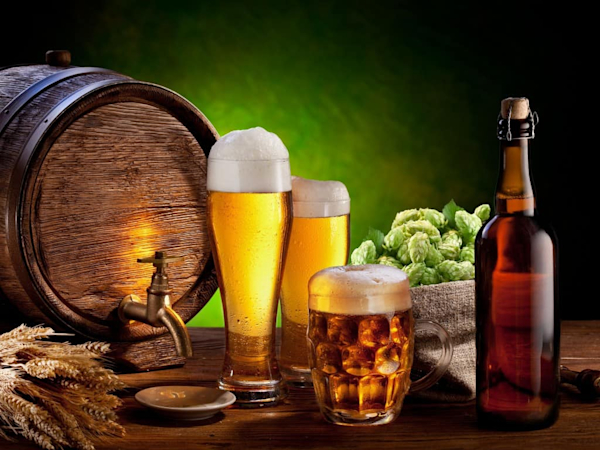 Beer and Booze by Green Star Foods - New York, NY Restaurant ...