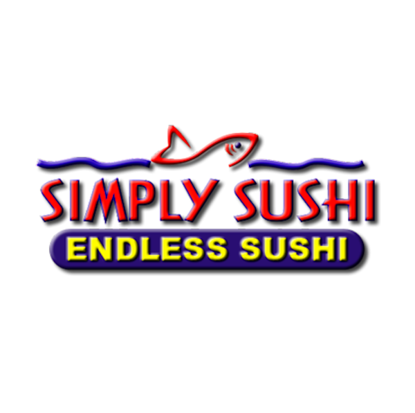 Simply sushi online