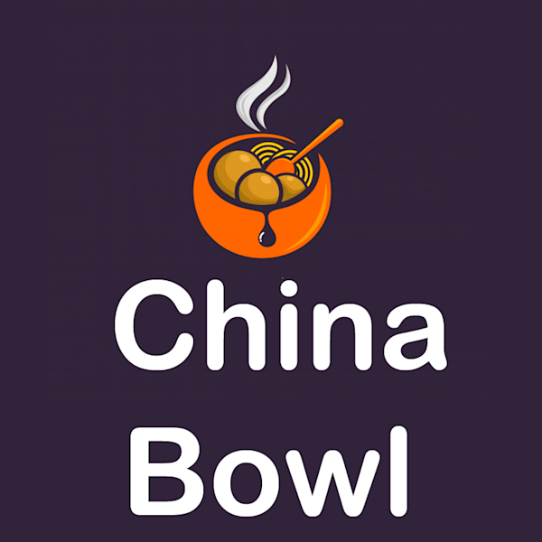 China bowl menu store