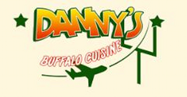 Danny's restaurant hot sale near me