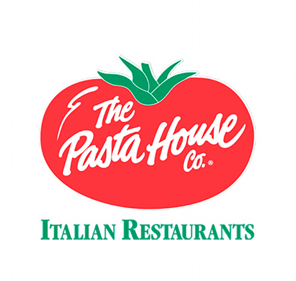 The pasta store house menu