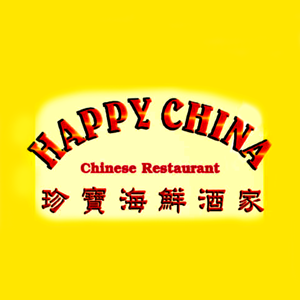 Happy china store