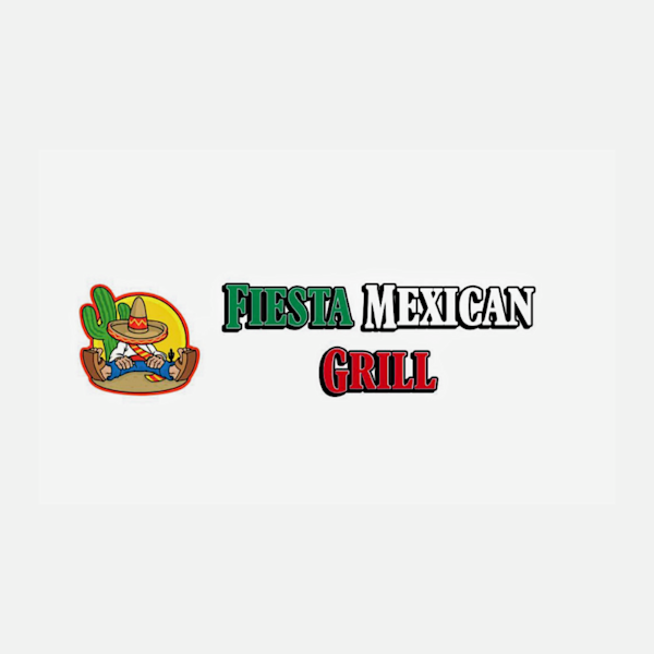fiesta mexican grill Delivery Menu Order Online 1863