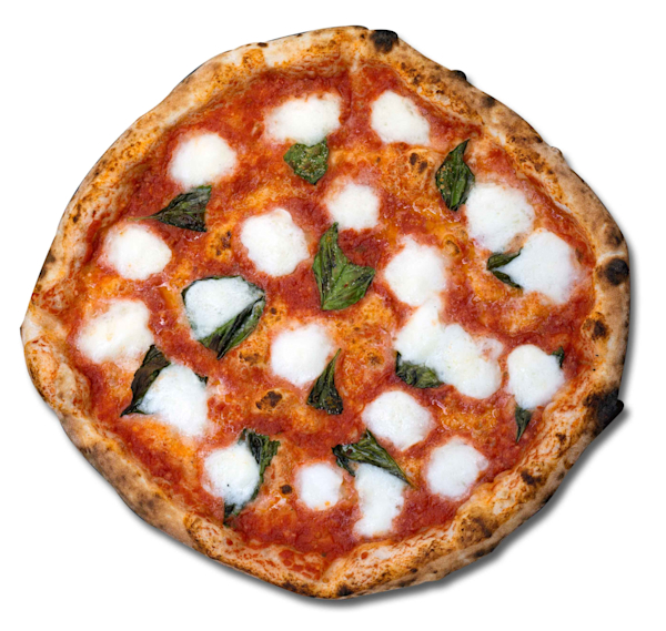 Pupatella Pizza Richmond VA Restaurant Menu Delivery Seamless