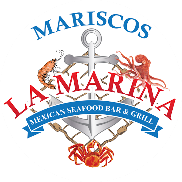 Mariscos la Marina Delivery Menu | Order Online | 920 N I 35 E Lancaster |  Grubhub