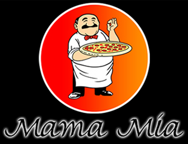 Pizzeria mamamia sale