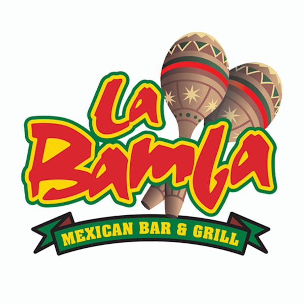 La Bamba Mexican Bar Grill Delivery Menu Order Online 7951