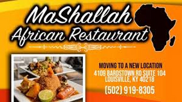 african restaurant near me that serve fufu