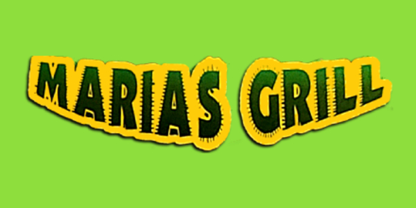 Marias grill store