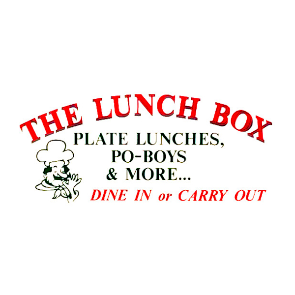 Lunch box menu lafayette la cheap