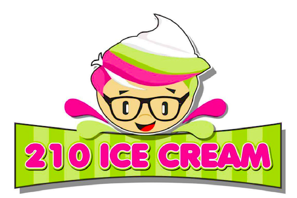 210 outlet ice cream
