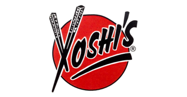 Yoshi's Delivery Menu | Order Online | 12202 N Cave Creek Rd