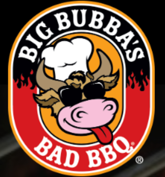 Big sales bubba's bbq