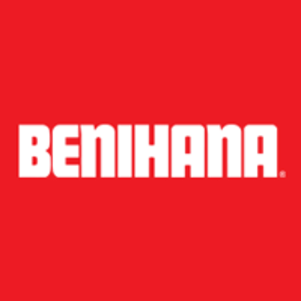 Benihana order shop online