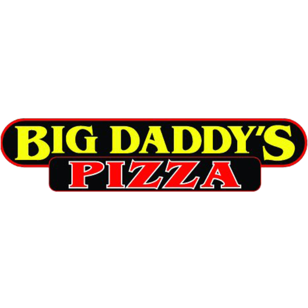 Big daddy's on sale pizza near me
