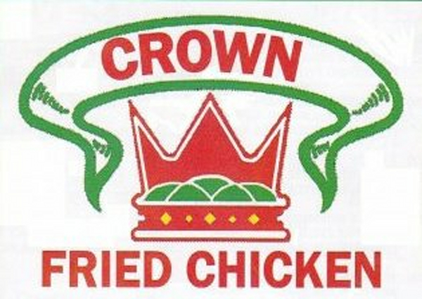 crown fried chicken near me now
