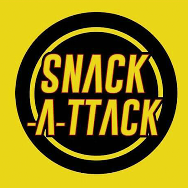 410ml Snack Attack™ TO GO™
