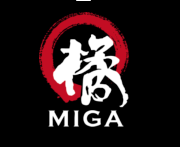Miga Sushi Delivery Menu, Order Online