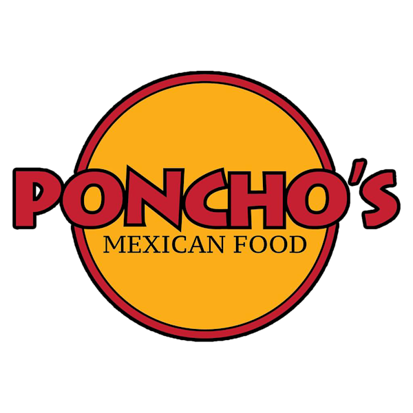 Ponchos Mexican Food El Cajon CA Restaurant Menu Delivery