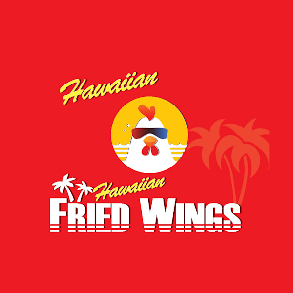 Hawaiian Fried Wings｜Online Order｜Brooklyn｜NY