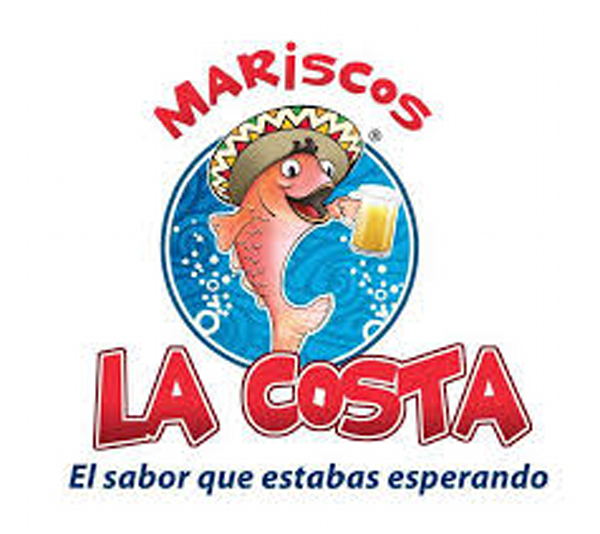 La top costa grill