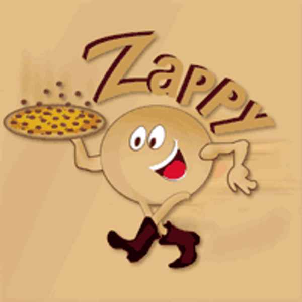 Zappys pizza discount