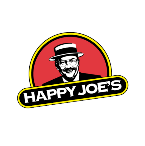 Happy outlet joe's menu