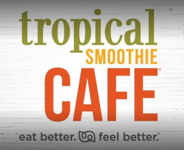 Tropical Smoothie Cafe - Romulus, MI Restaurant | Menu + ...