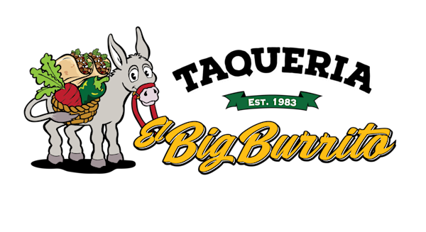 El Big Burrito Taqueria Delivery Menu | Order Online | 7801 Canoga Ave Ste  10 Canoga Park | Grubhub