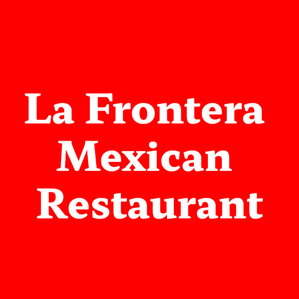 Frontera mexican restaurant discount