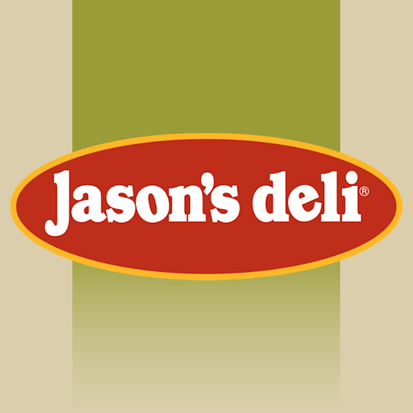 Jason's Deli - Try our NEW Organic Garden Vegetable Soup! Packed