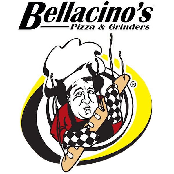 Bellacino's pizza discount