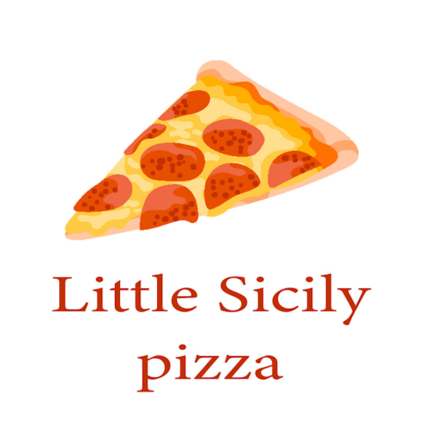 Little Sicily pizza Delivery Menu Order Online 3625 Simpson