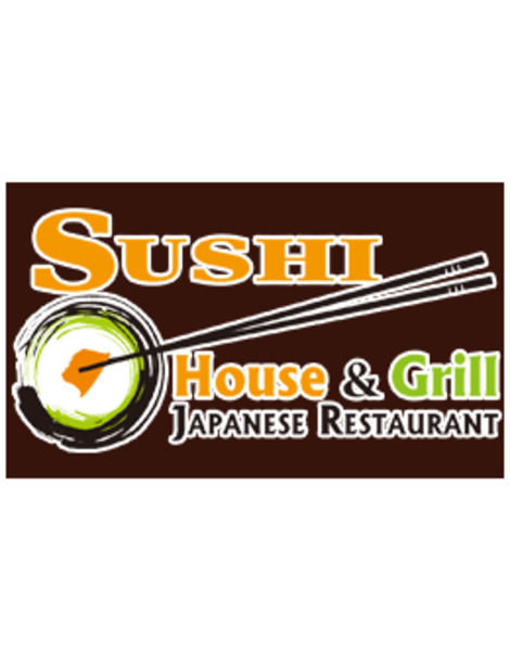 Sushi house and grill 2025