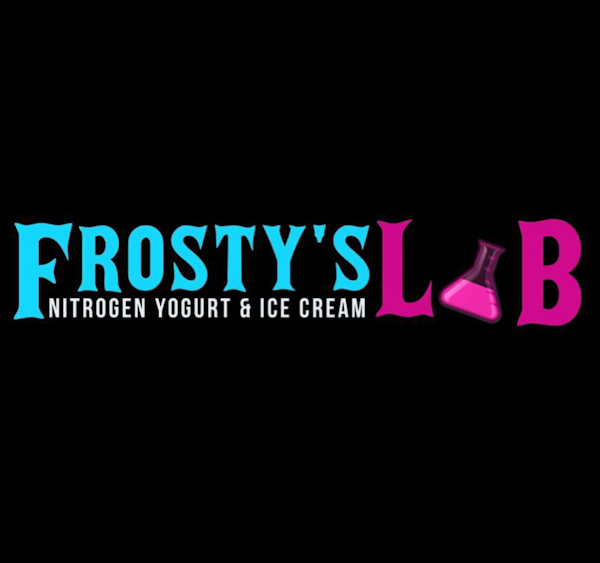 Yogurt Frosty Bar