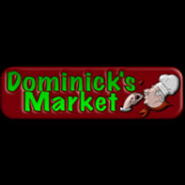 Dominick's Market Pizza and Deli Delivery Menu | Order Online ...