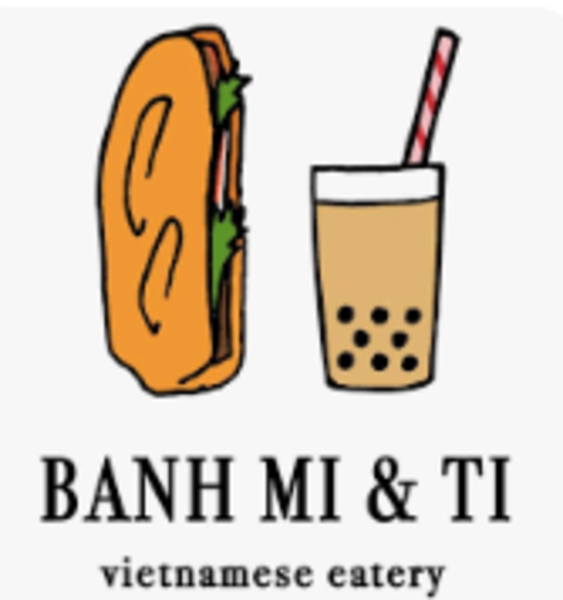Banh mi sales and ti
