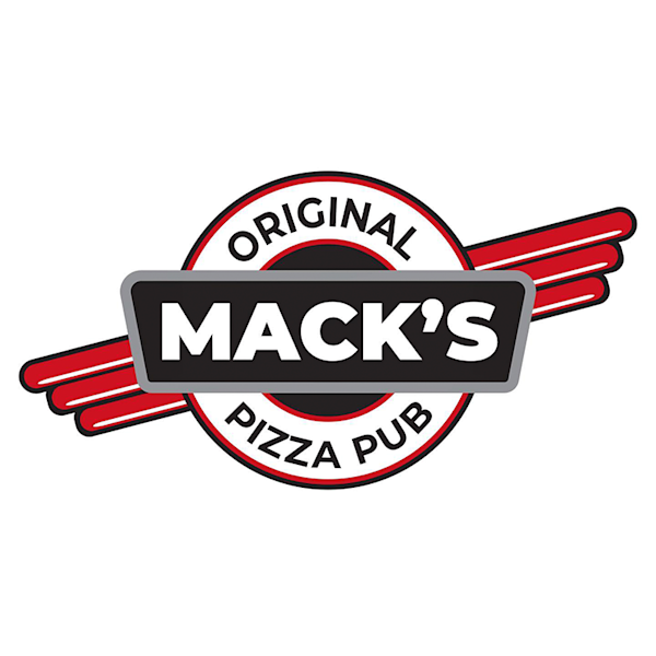 Mack's Original Pizza Pub - Seekonk, MA Restaurant, Menu + Delivery