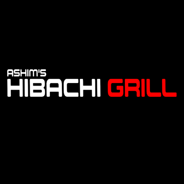 Ashim s Hibachi Grill Delivery Menu Order Online 424 Taylor St