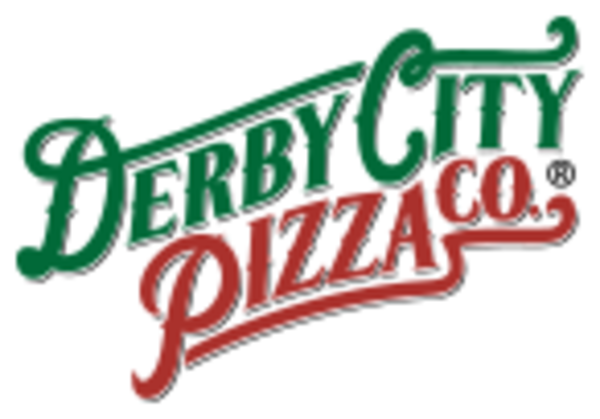 Derby shop city pizza