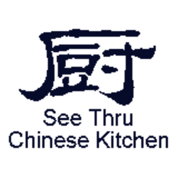 See thru kitchen menu best sale
