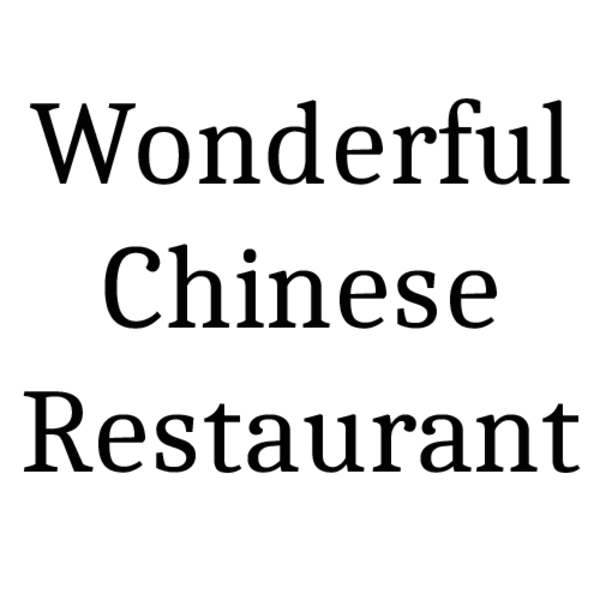 Wonderful deals chinese restaurant