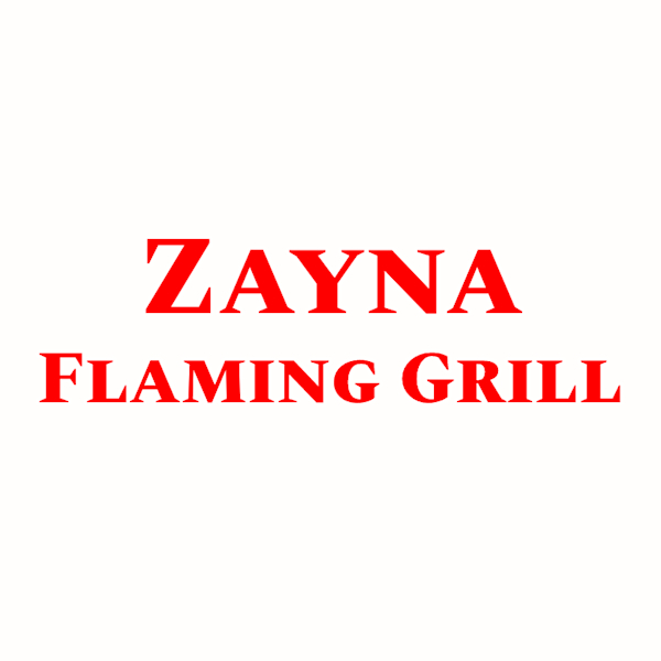 Zayna grill discount