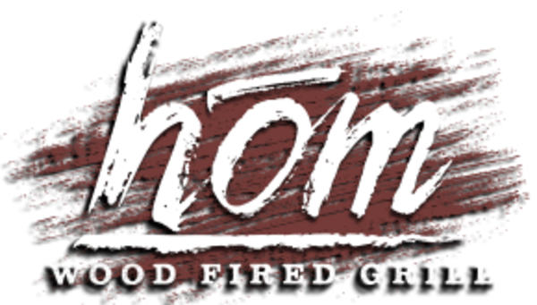 Hom Wood Fired Grill Delivery Menu Order Online 5750 N Port
