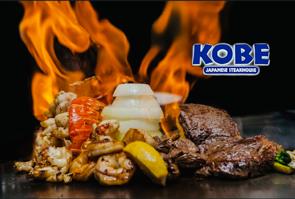 Kobe Japanese Steakhouse Delivery Menu Order Online 13492 US